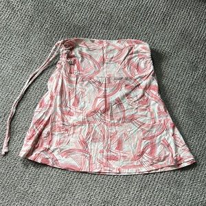 Patagonia Cotton Skirt